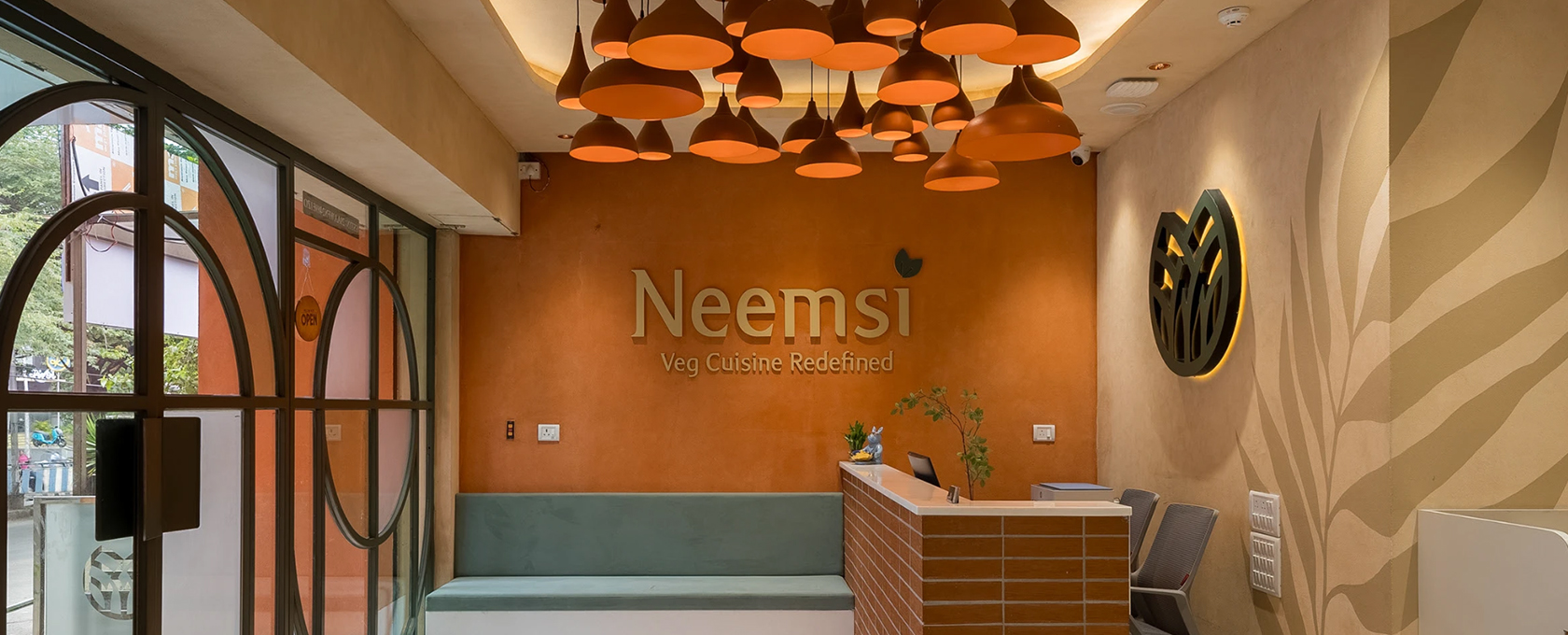 Neemsi Restaurant