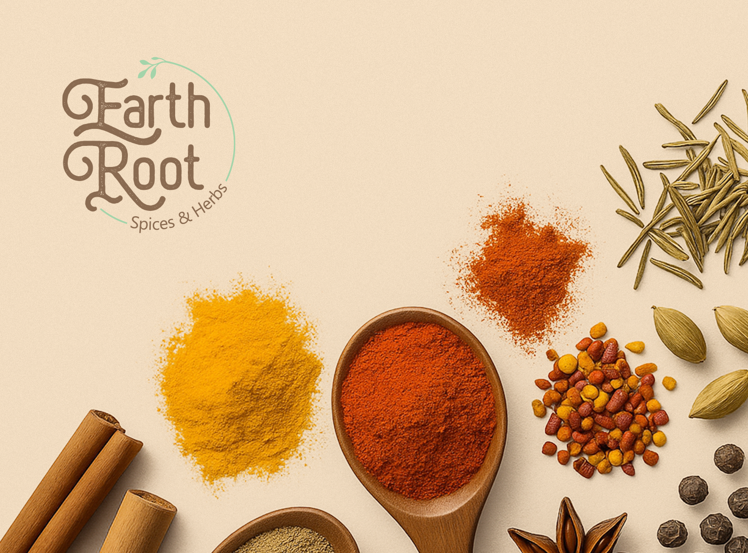 Earthroot