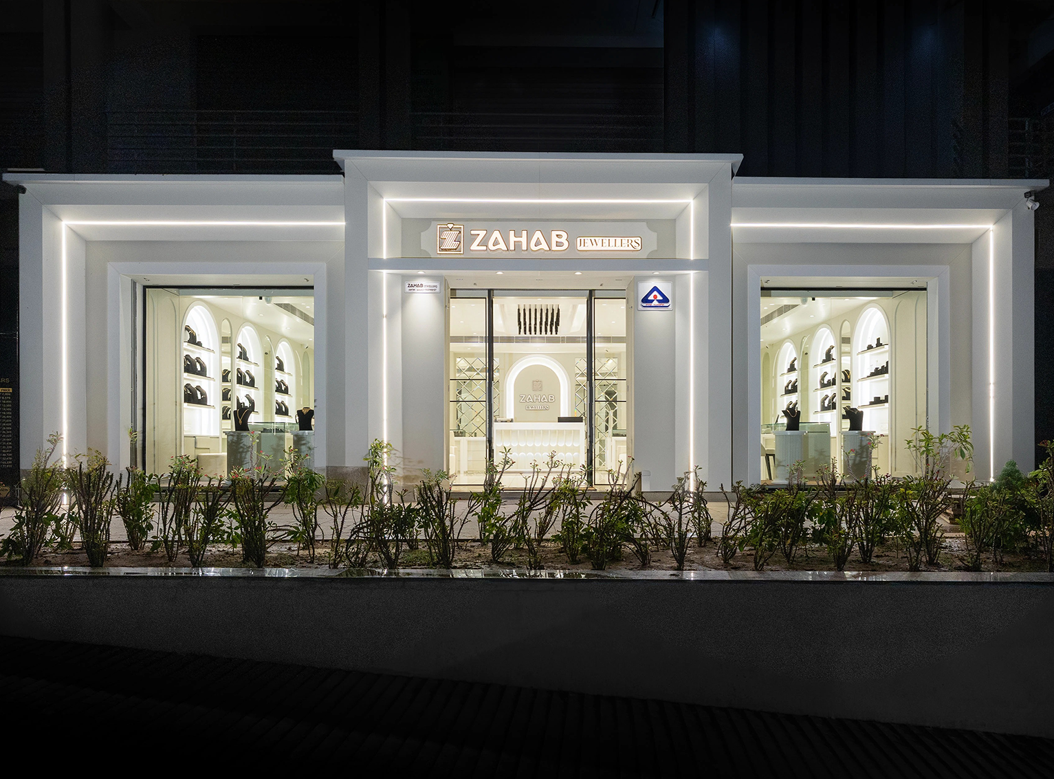 Zahab Jewellers